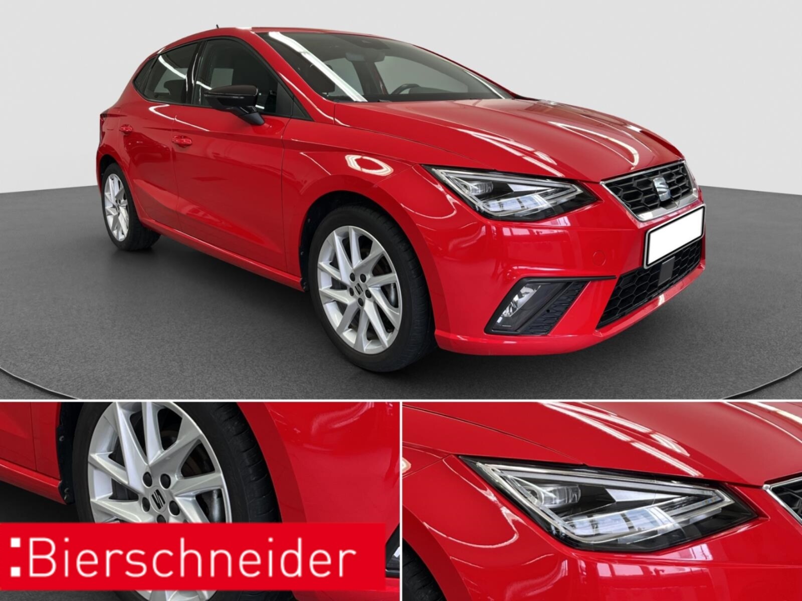 SEAT Ibiza – Bild 11