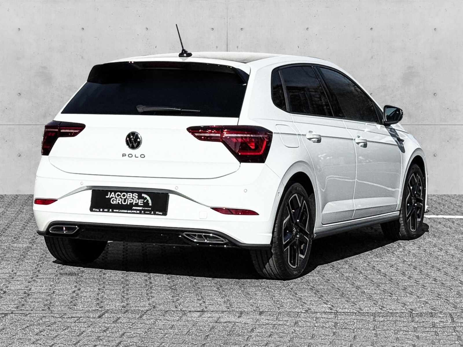 Volkswagen Polo – Bild 2