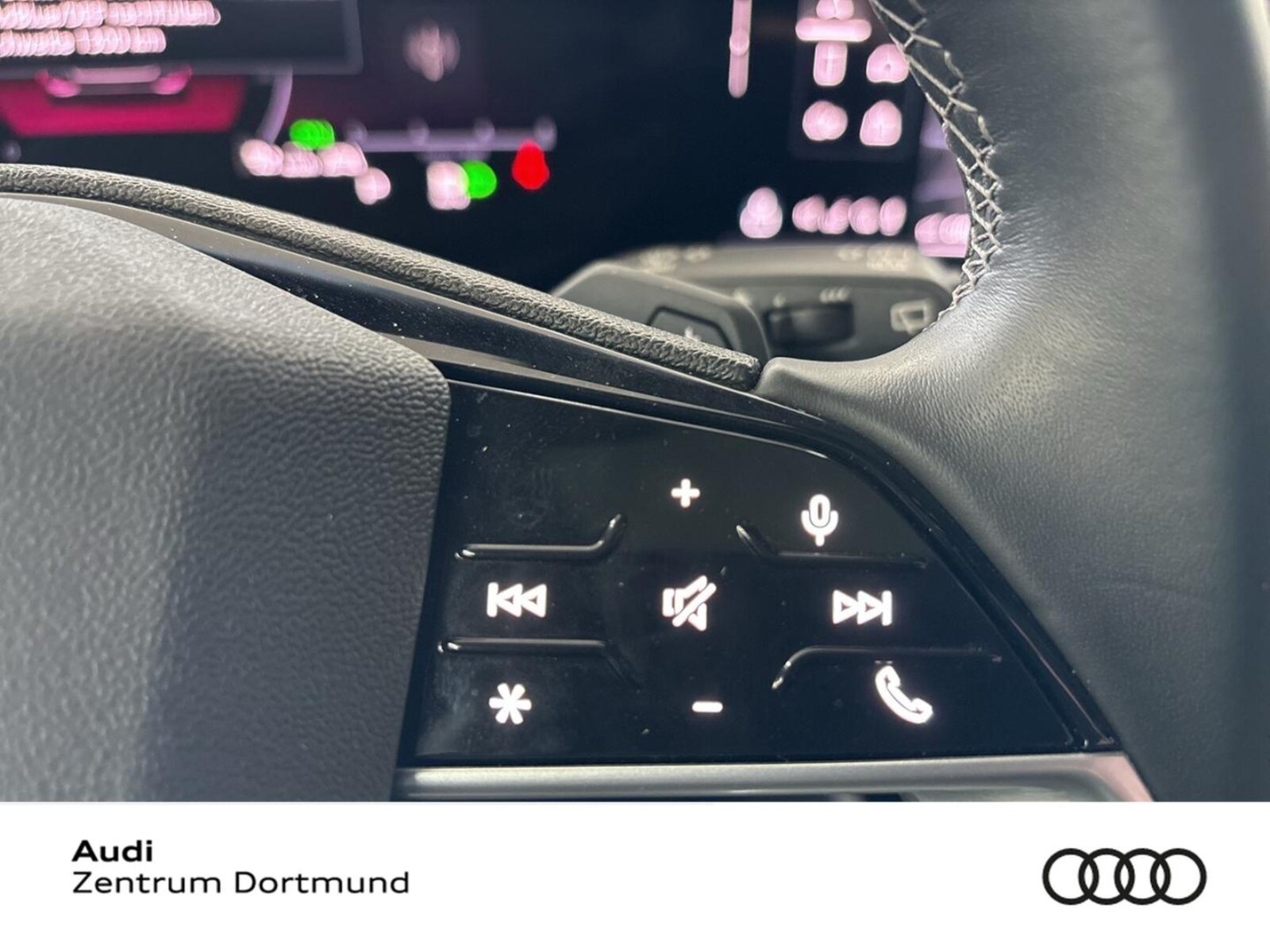 Audi A5 Avant – Bild 15