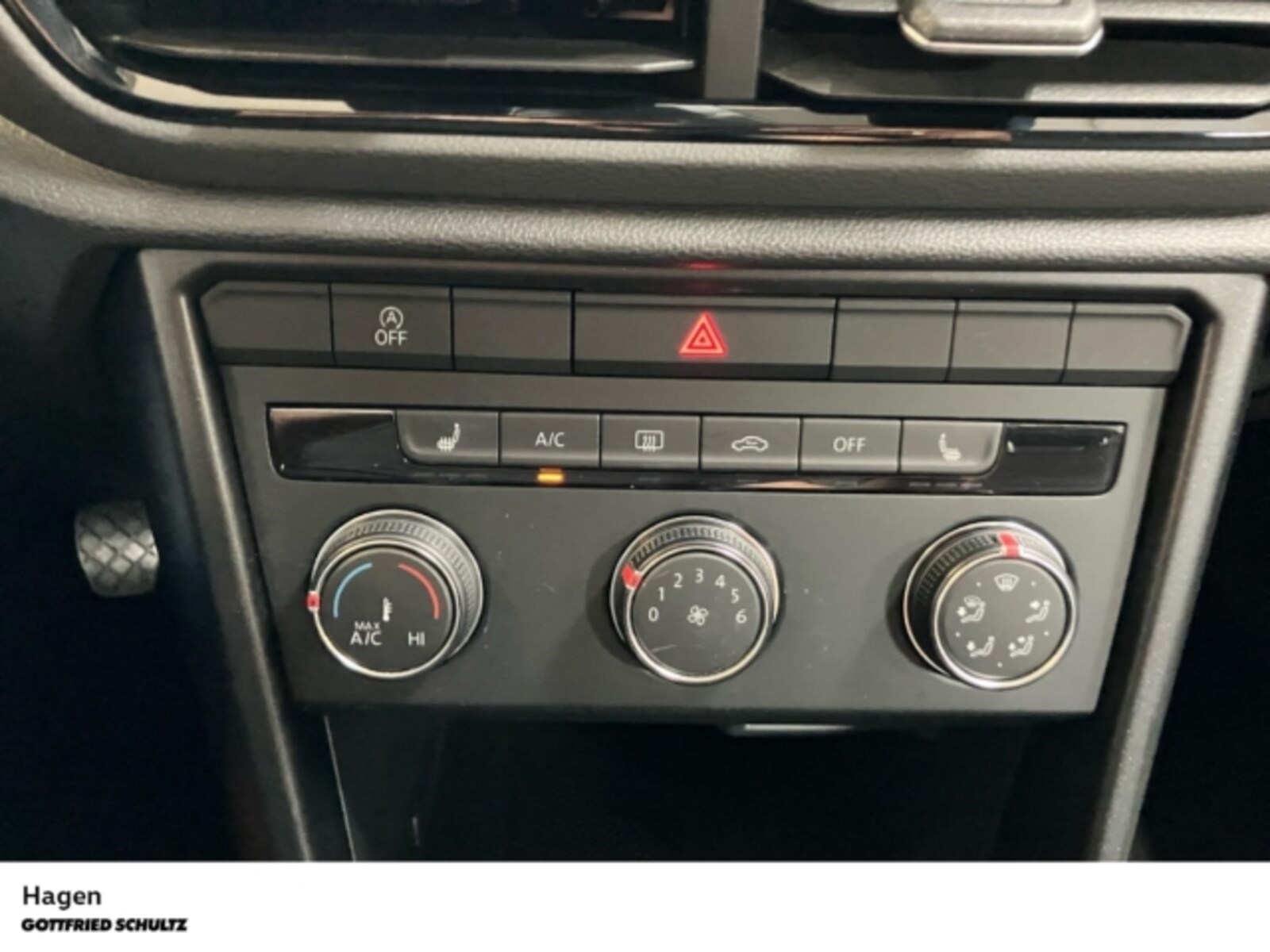 Volkswagen T-Roc – Bild 11