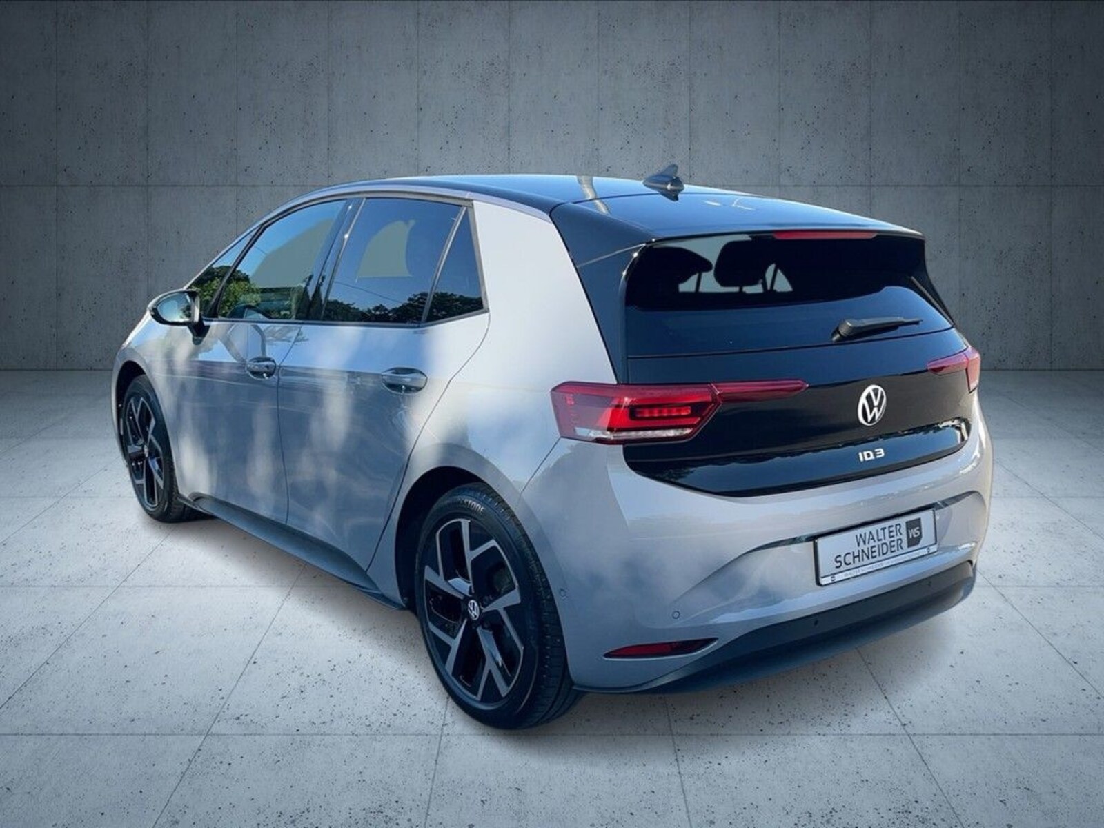 Volkswagen ID.3 – Bild 5