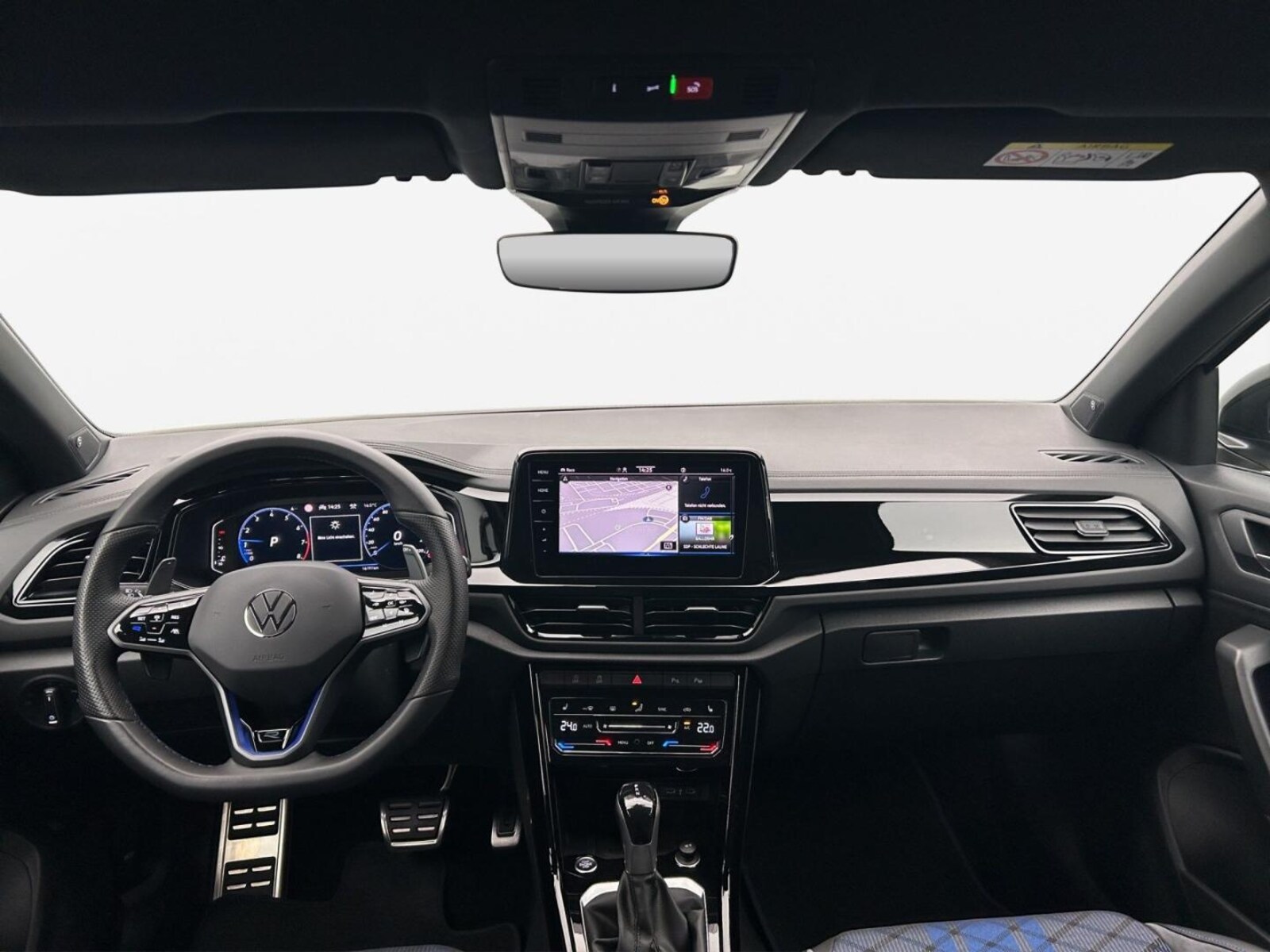 Volkswagen T-Roc – Bild 5