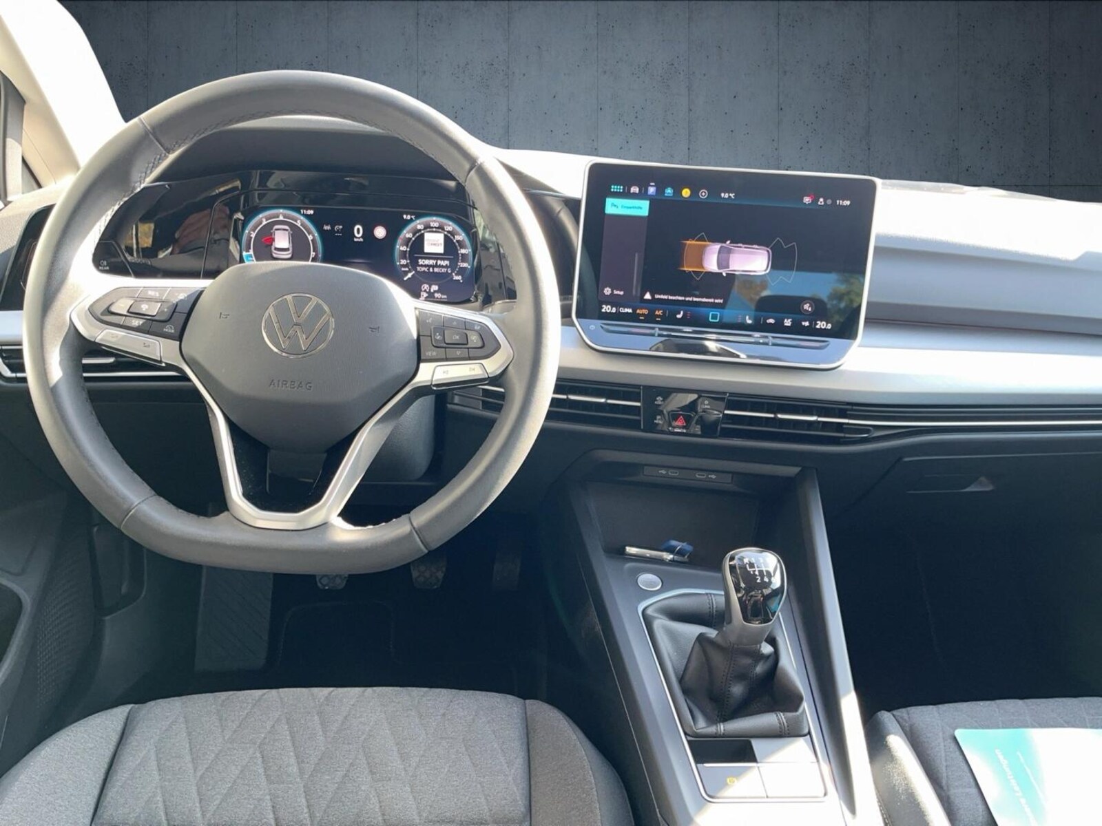 Volkswagen Golf – Bild 14