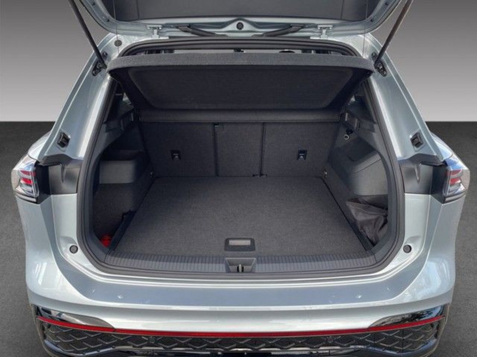 Volkswagen Tiguan – Bild 22