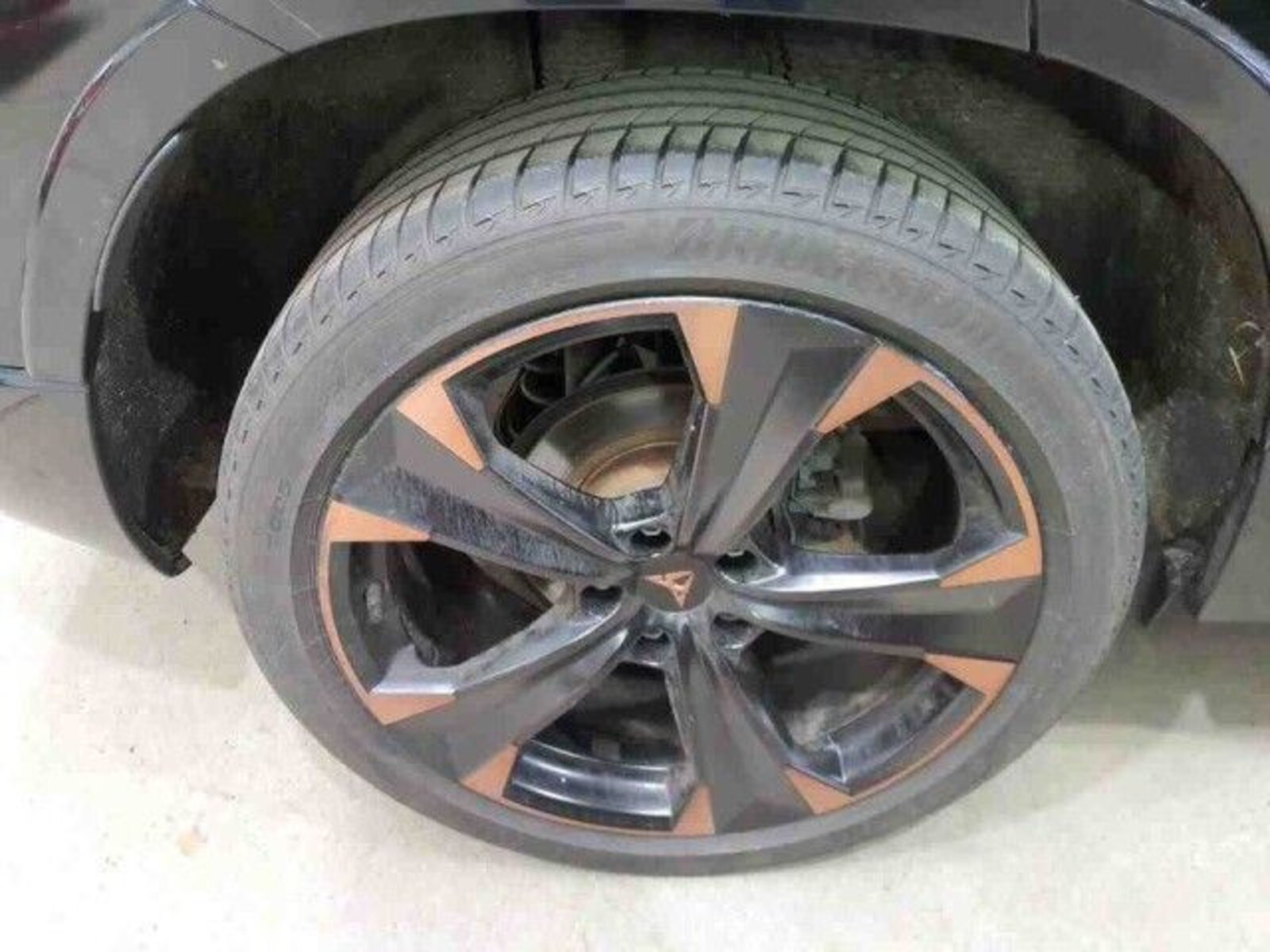 CUPRA Ateca – Bild 12