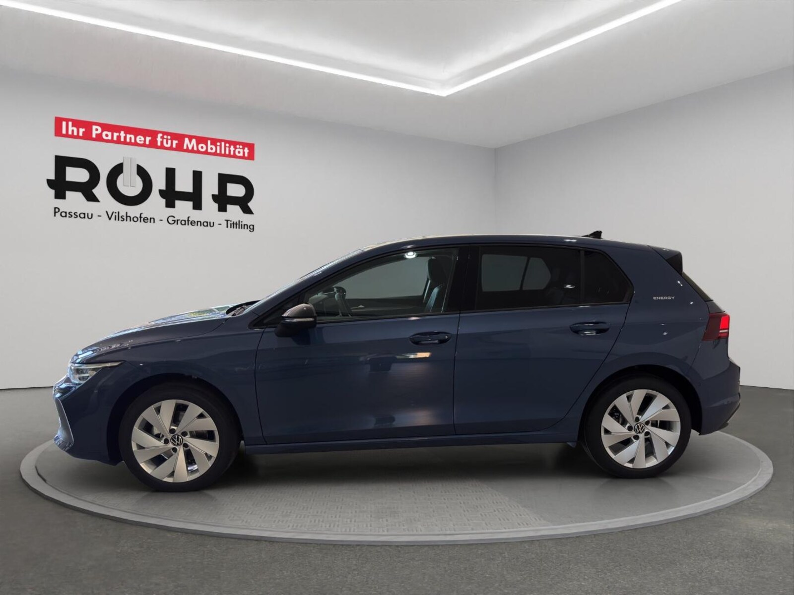 Volkswagen Golf – Bild 3