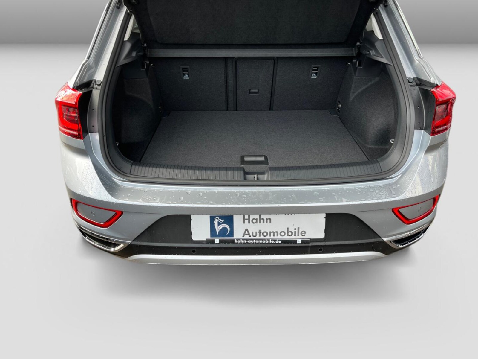 Volkswagen T-Roc – Bild 11