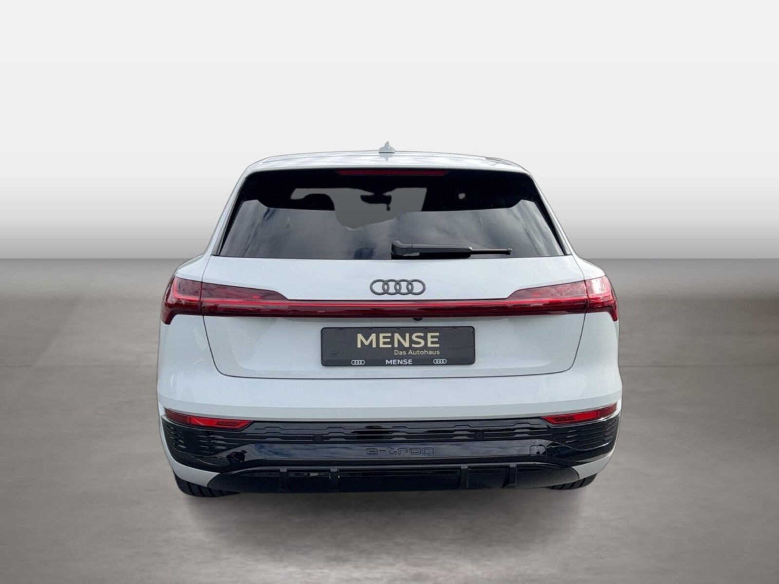 Audi Q8 e-tron – Bild 3