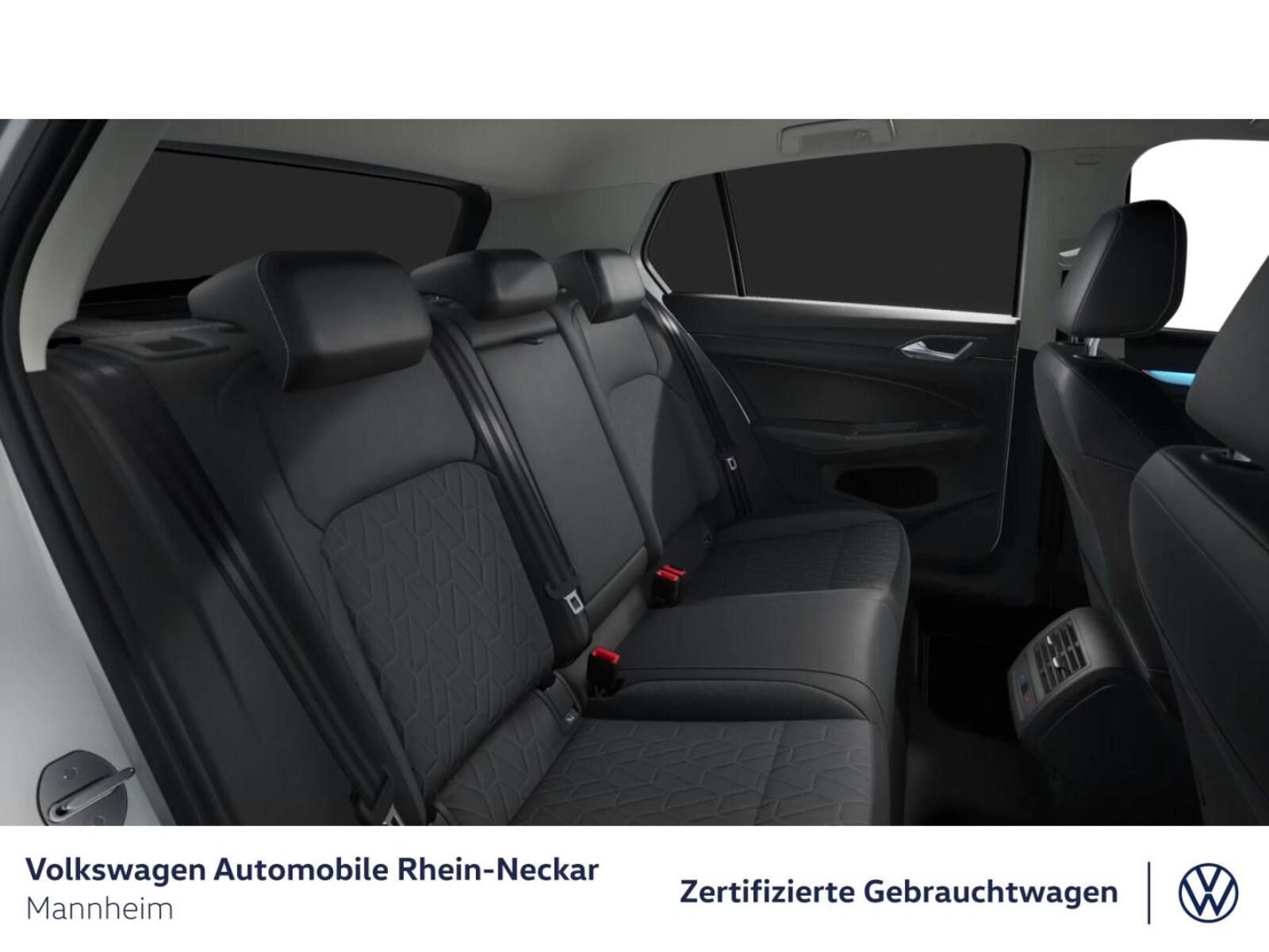 Volkswagen Golf – Bild 10