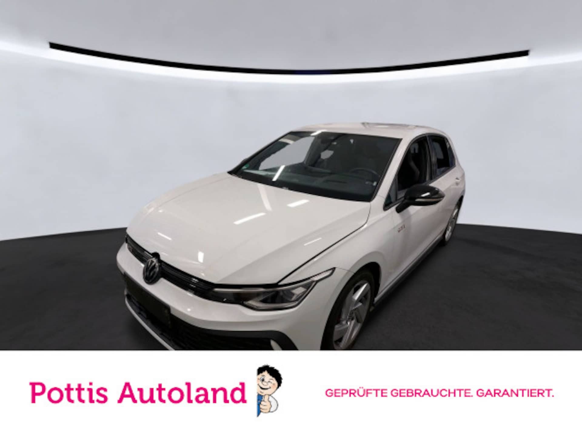 Volkswagen Golf 2024