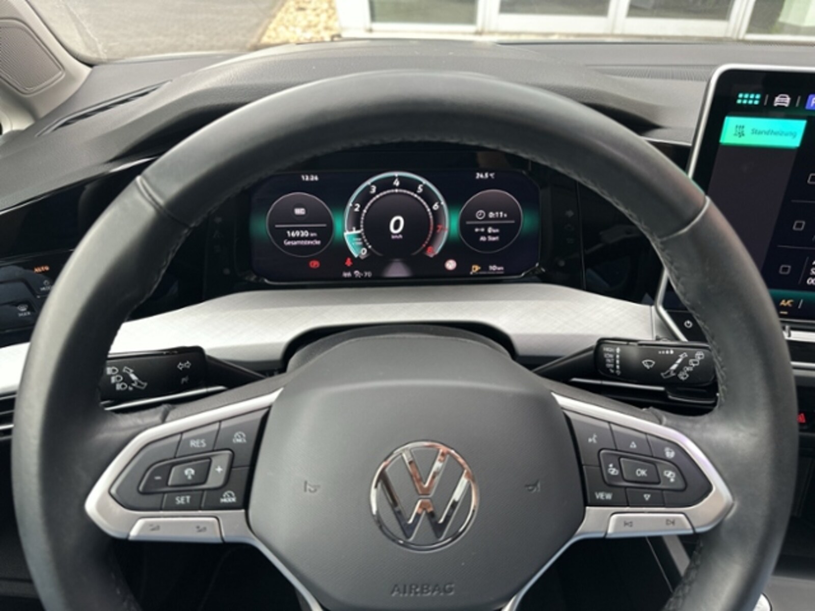 Volkswagen Golf Variant – Bild 21