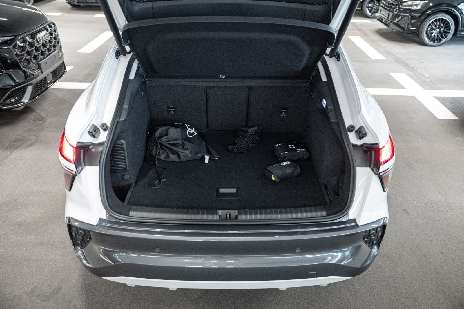 Audi Q3 Sportback – Bild 10