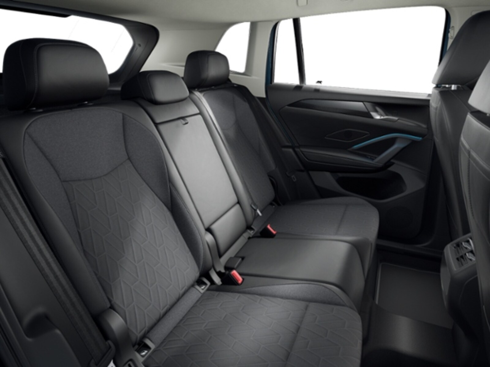 Volkswagen Tiguan – Bild 12