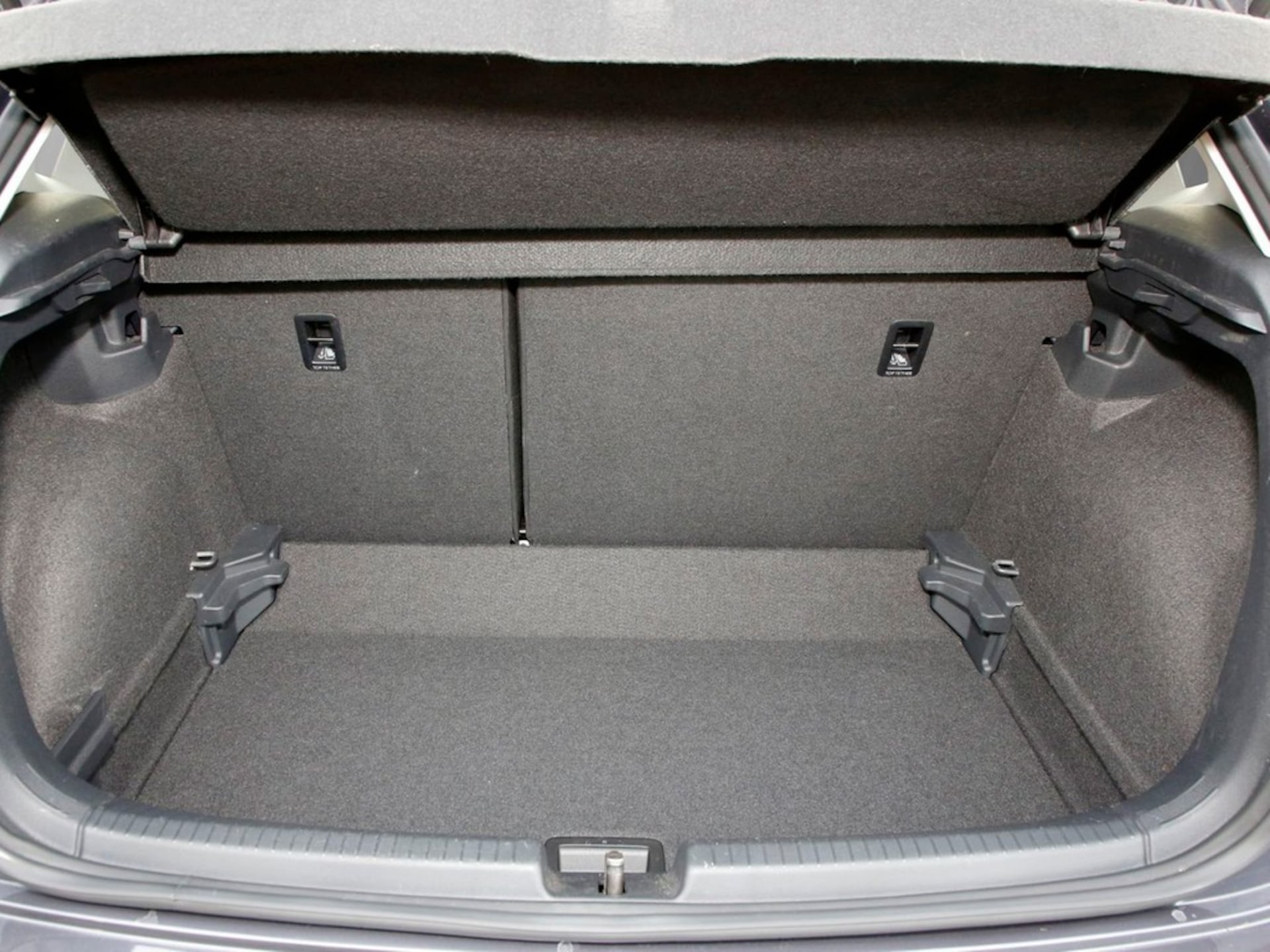 Volkswagen Polo Style