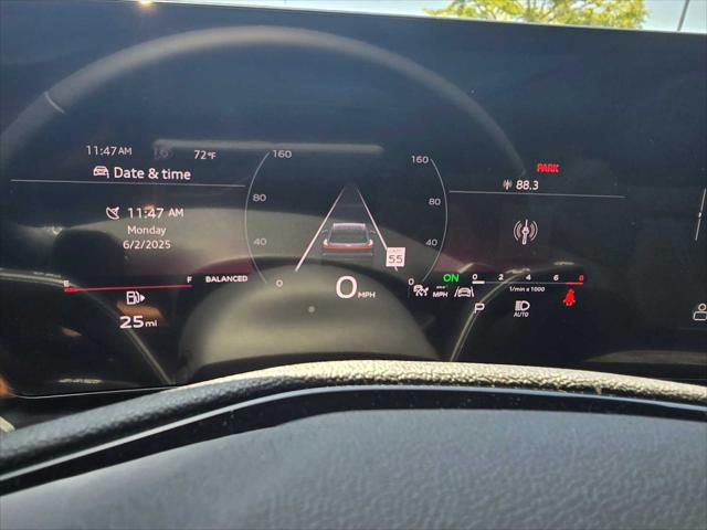 2025 Audi Q5 Premium Plus - Photo 27