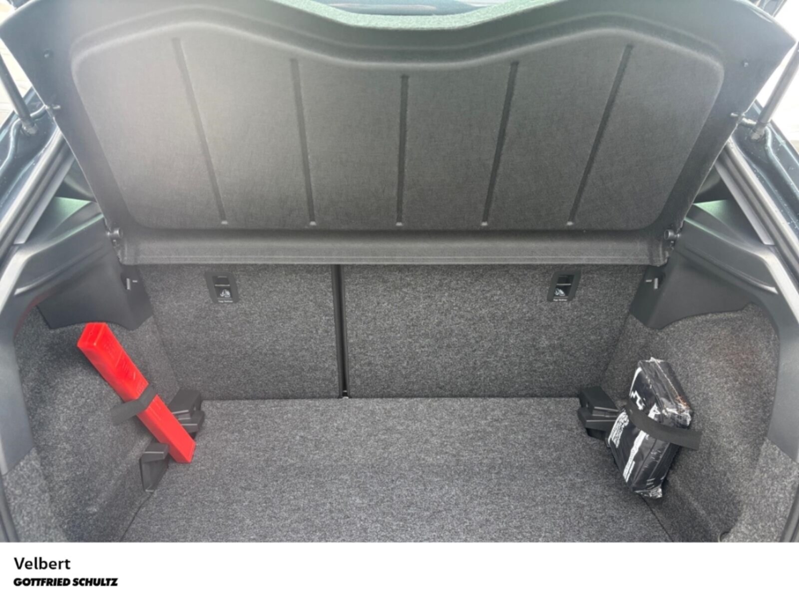 SEAT Ibiza – Bild 7