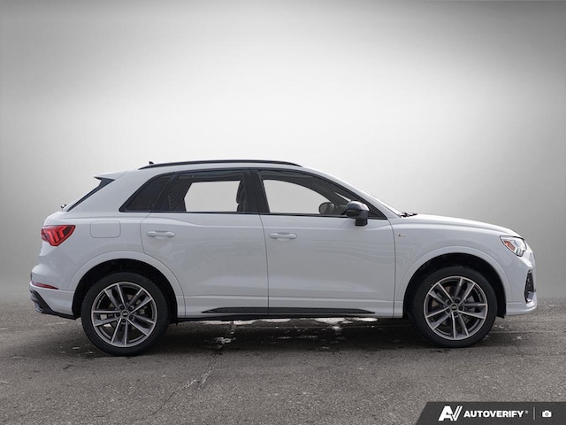 2024 Audi Q3