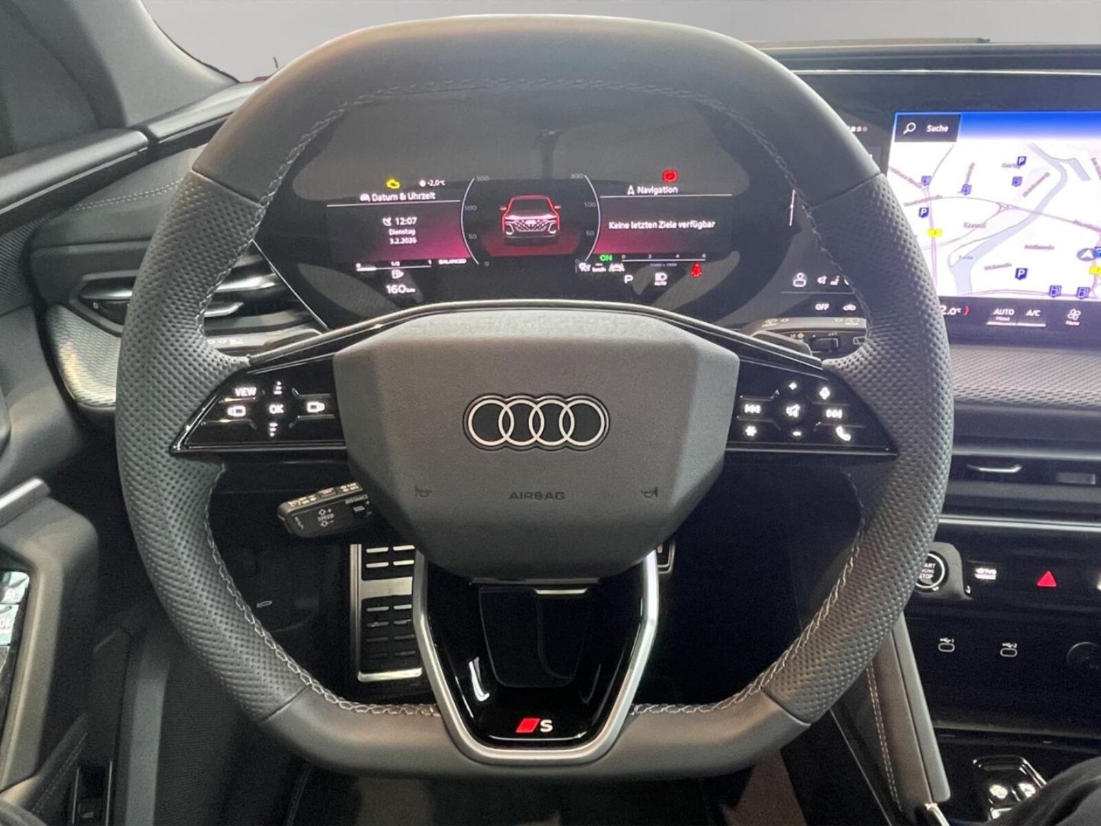 Audi Q5 – Bild 10