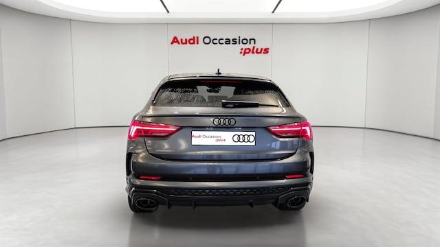 Audi RSQ3 Sportback RS Q3 Sportback 400 Ch S Tronic -  - Joinsteer - #3