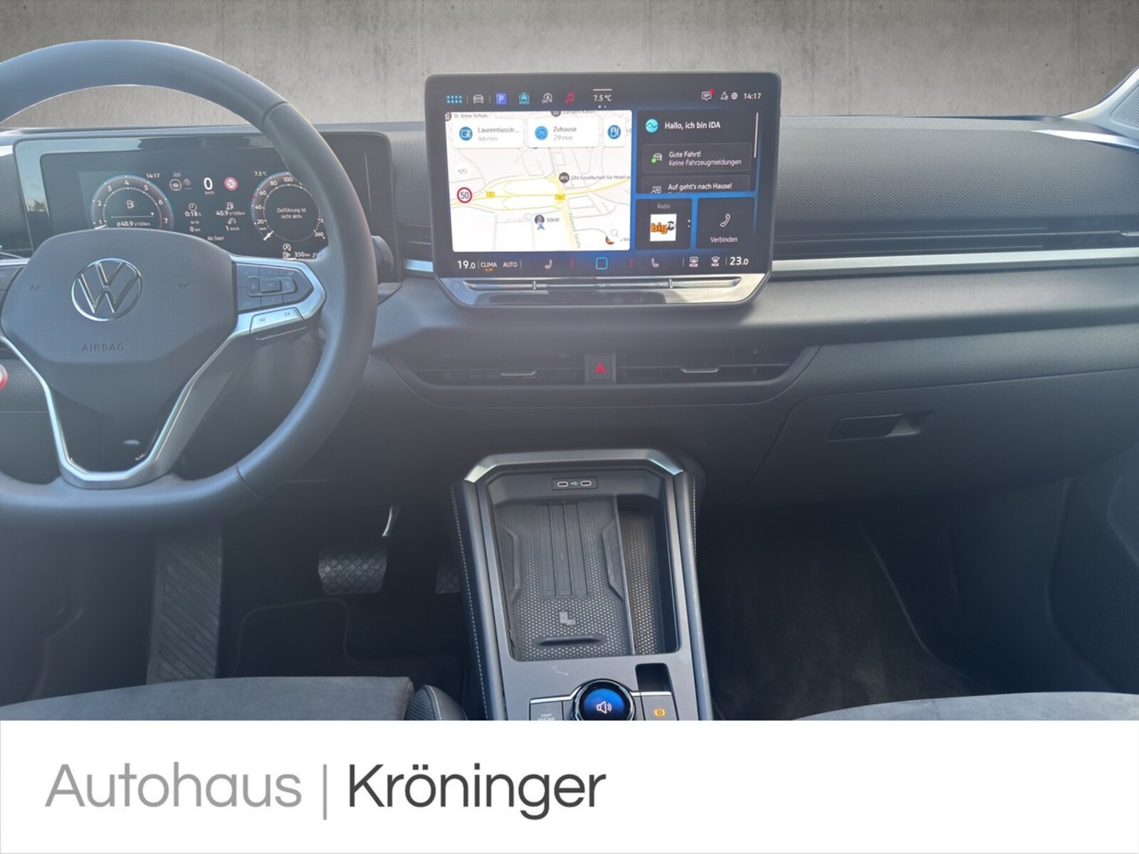 Volkswagen T-Roc – Bild 14