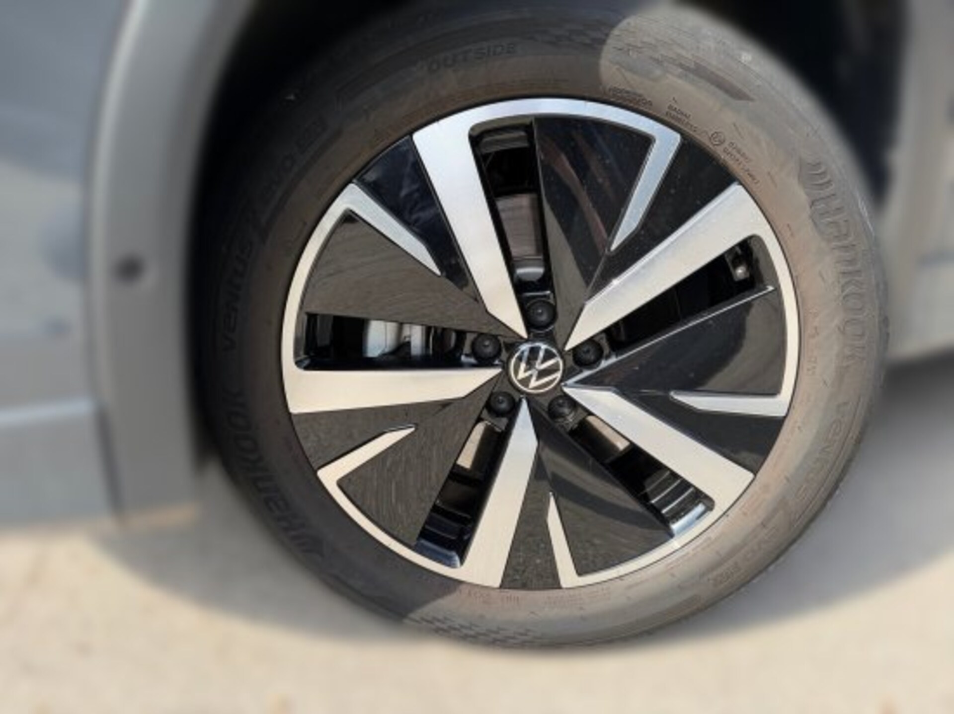 Volkswagen Tayron Life