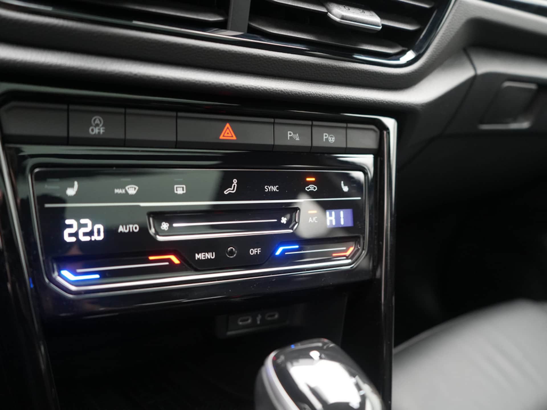 Volkswagen T-Roc R