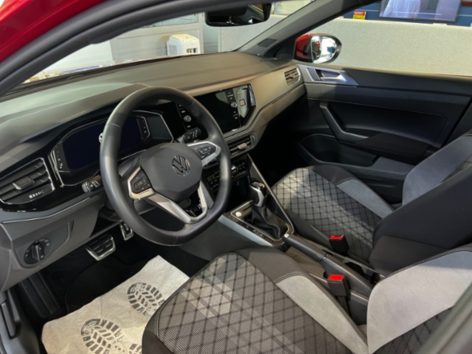 Volkswagen Taigo – Bild 11