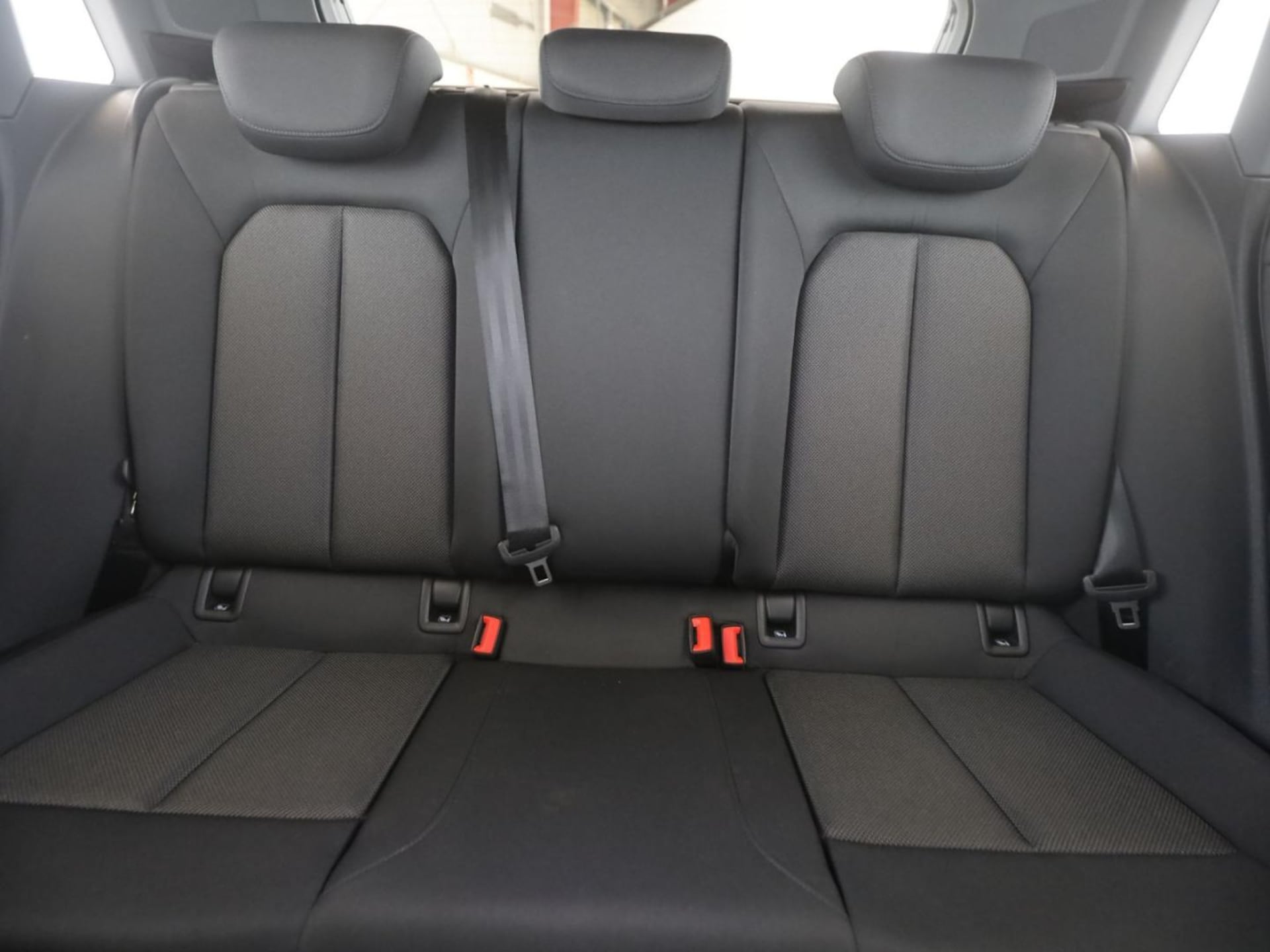 Audi A3 Sportback Advanced