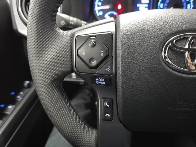 2023 Toyota Tacoma TRD Off Road - Photo 19