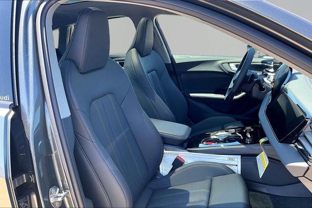 2026 Audi A5 Premium Plus - Photo 7