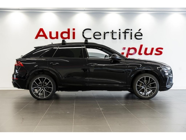 2023 Audi Q8