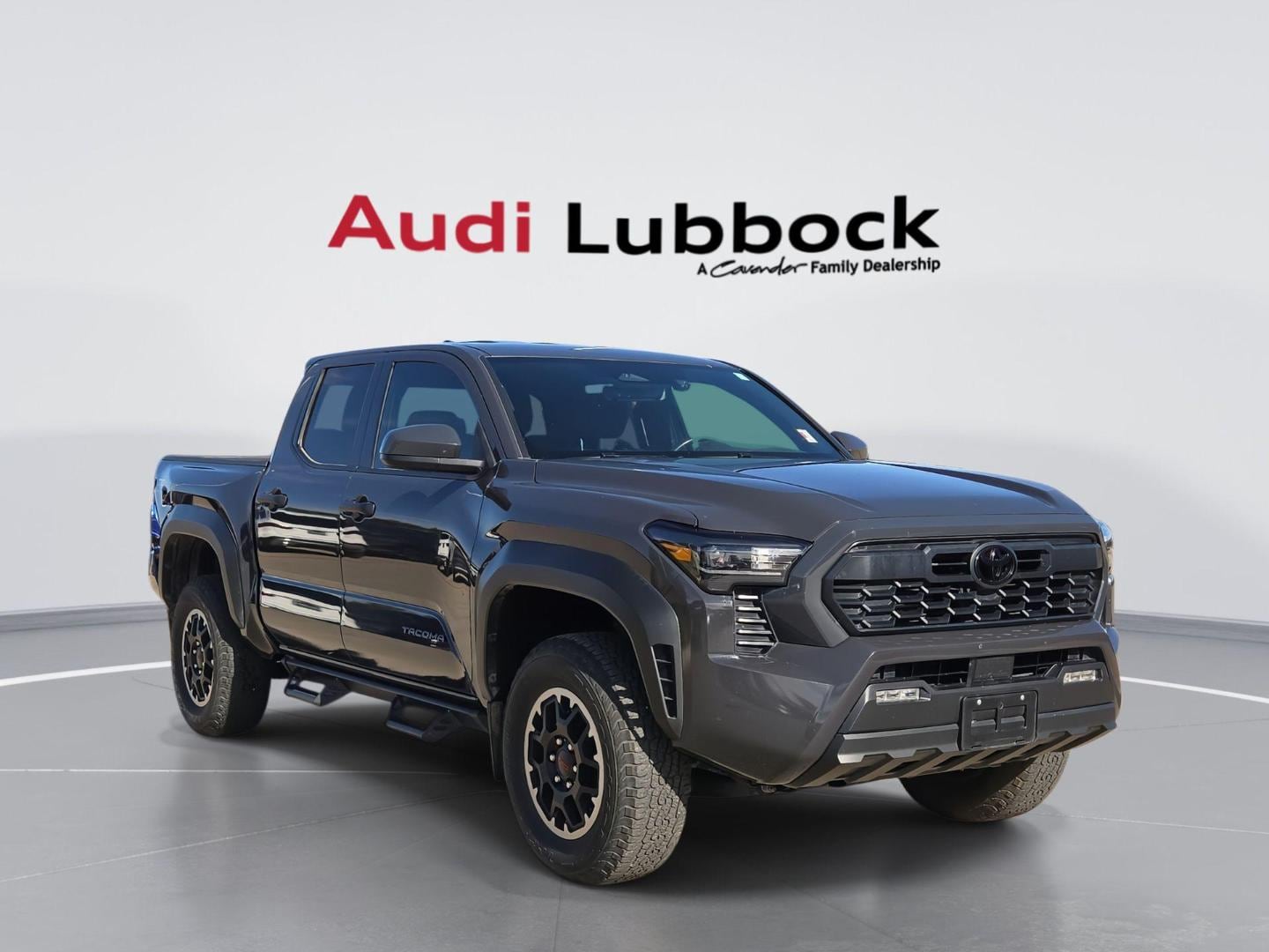 2024 Toyota Tacoma TRD Off Road 4x4 Double Cab Long Bed's photo