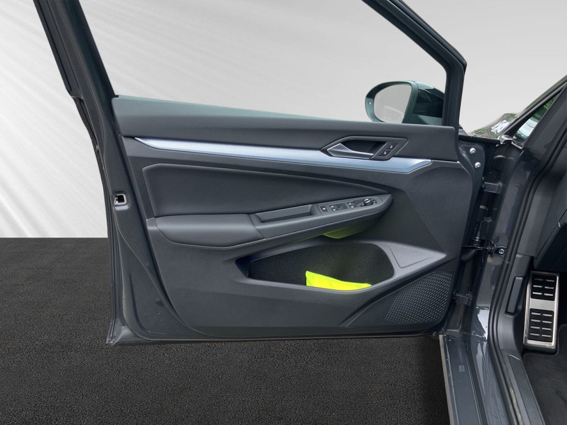 Volkswagen Golf Goal