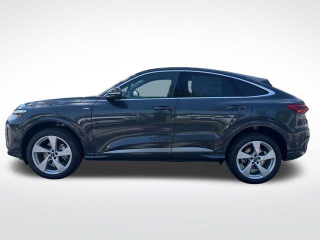 2026 Audi Q5 Sportback