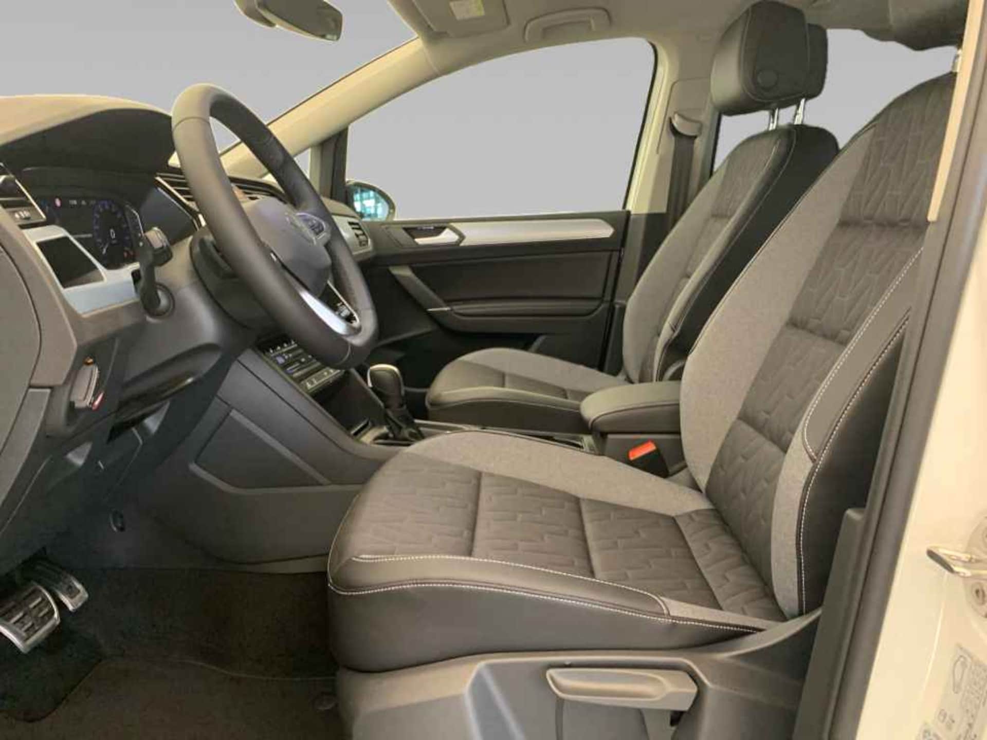 Volkswagen Touran ENERGY