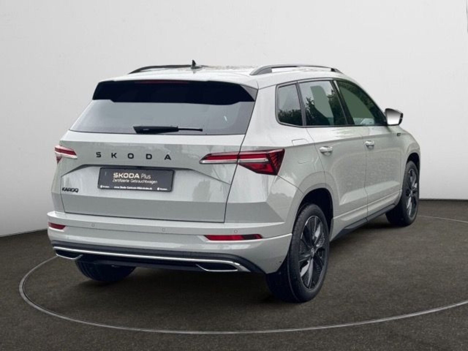 Škoda Karoq – Bild 5