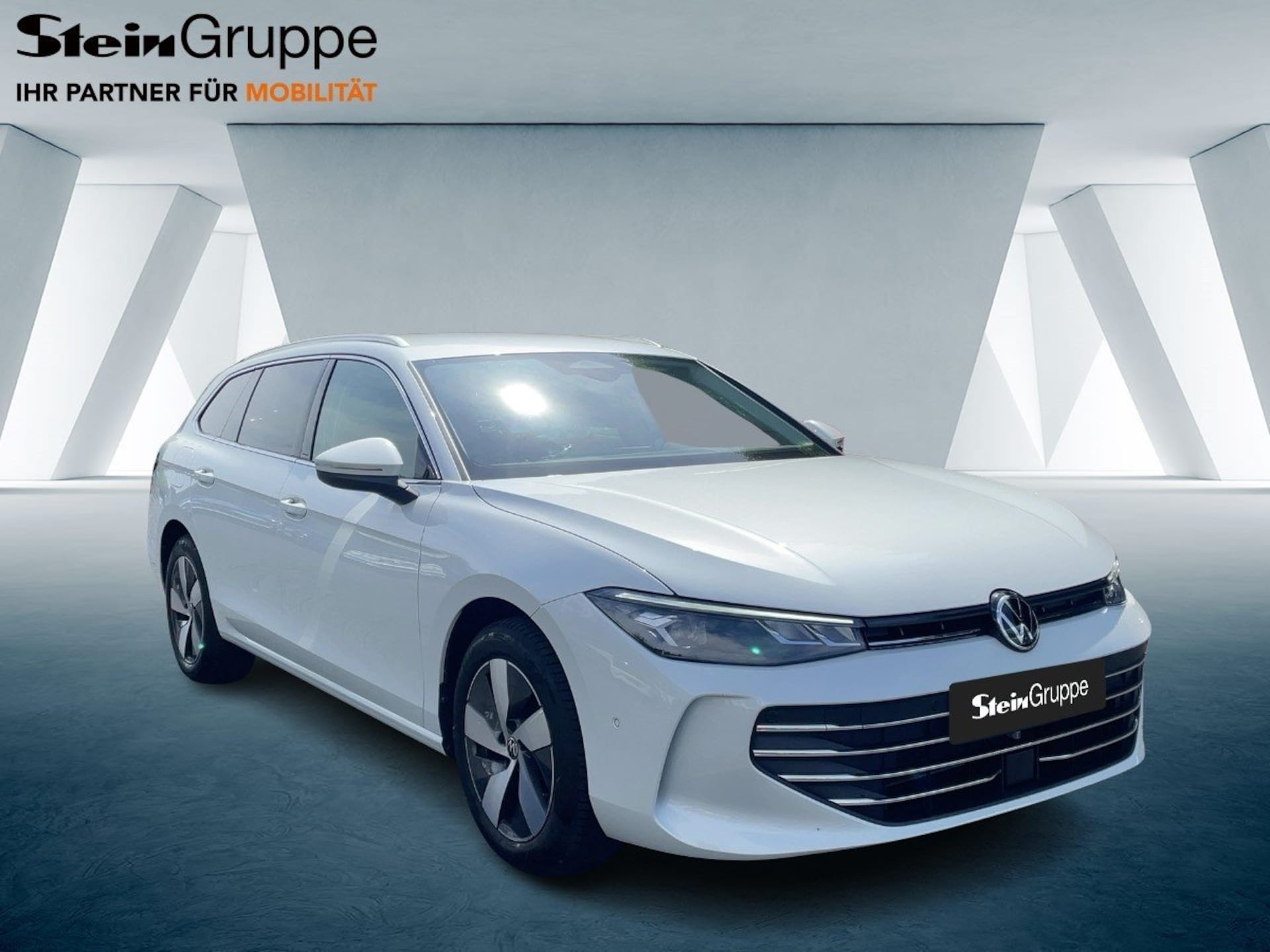 Volkswagen Passat Business