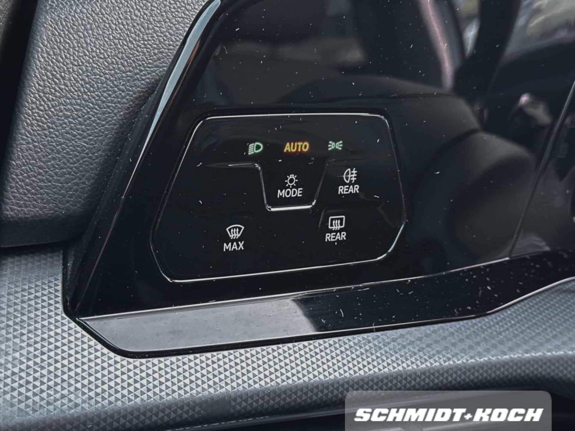 Volkswagen Golf Variant Active