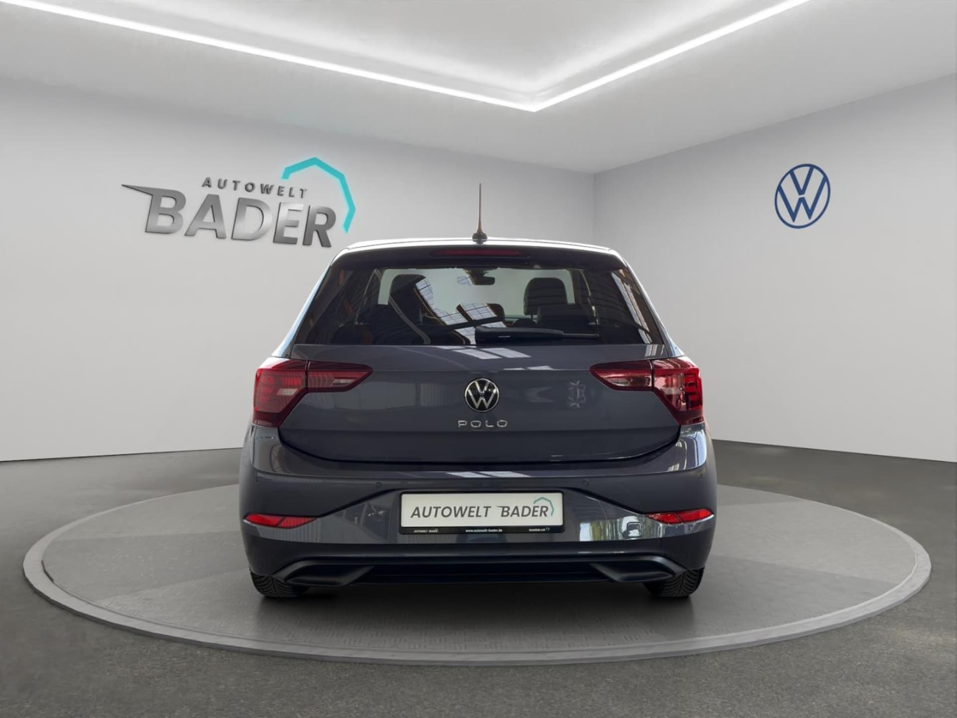 Volkswagen Polo Goal