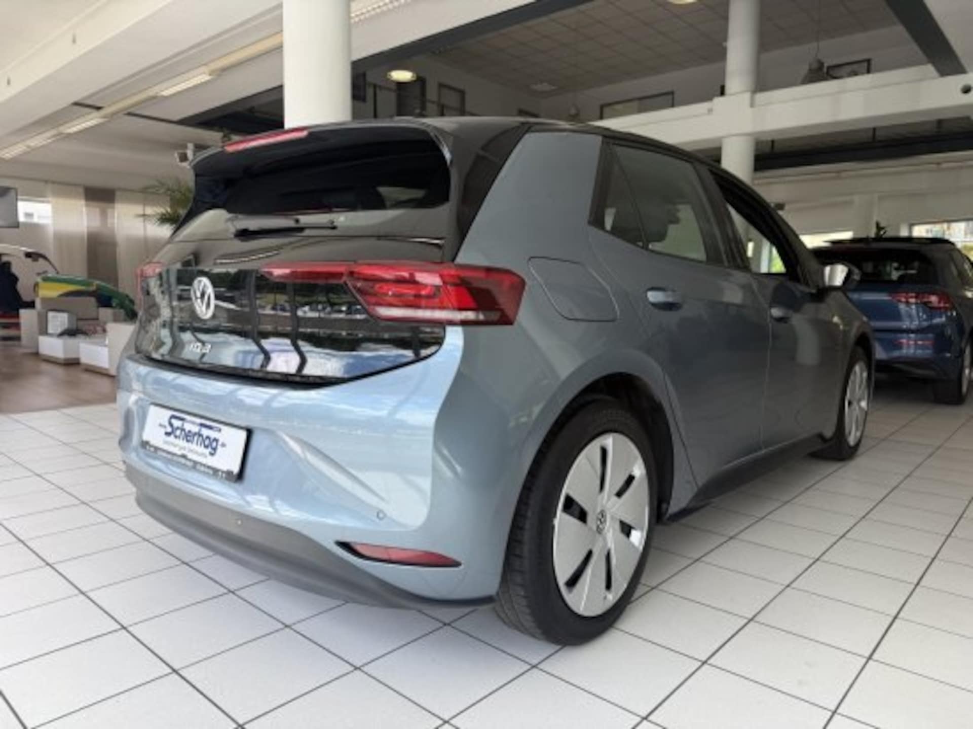 Volkswagen ID.3 Pro