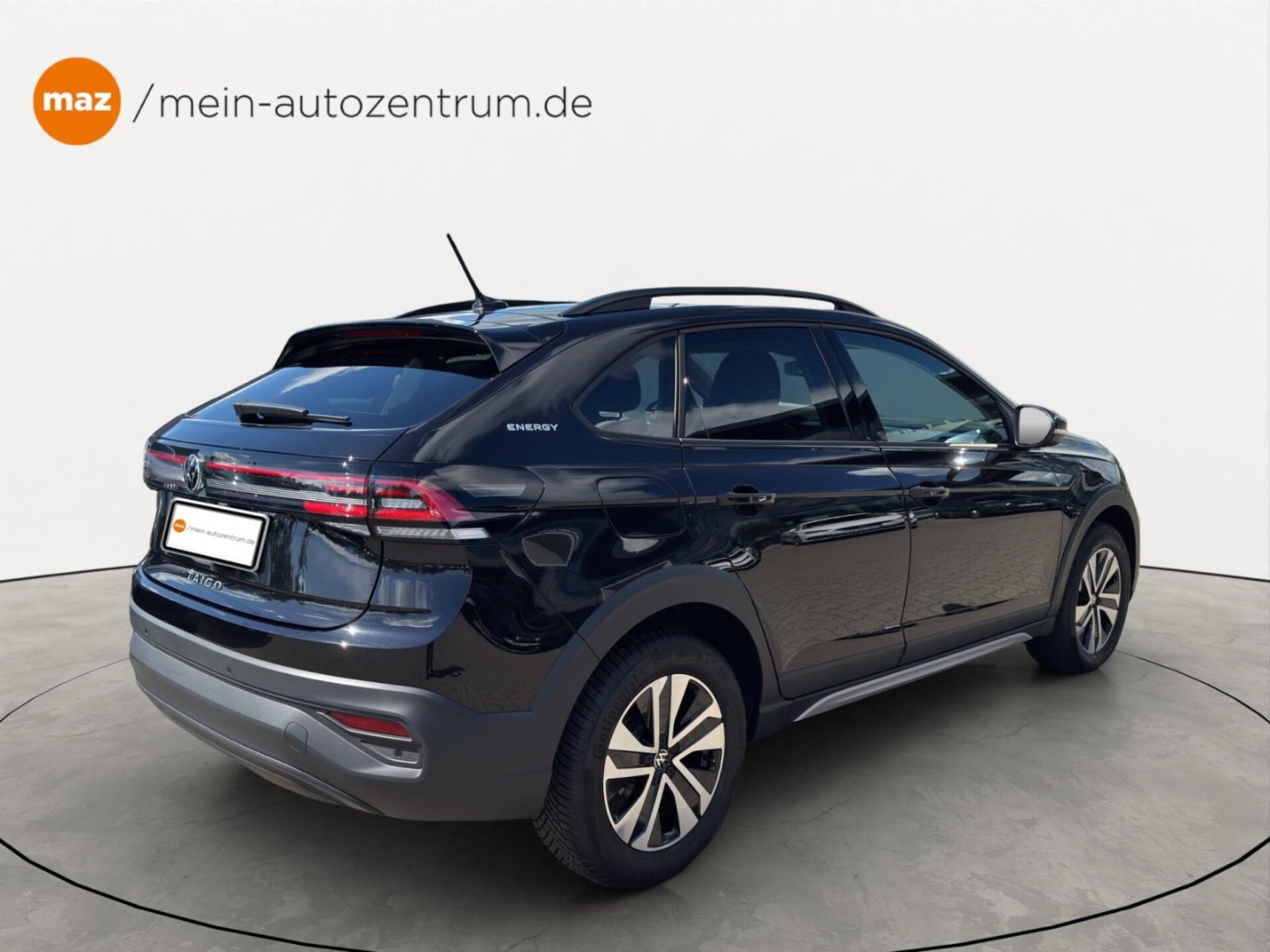 Volkswagen Taigo Life