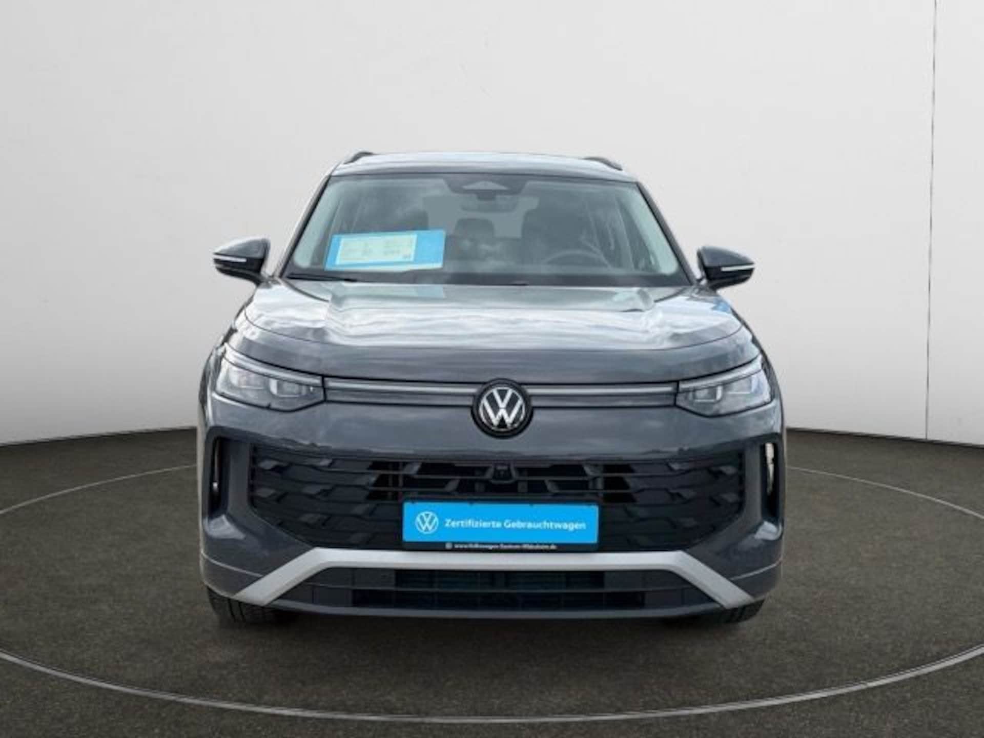 Volkswagen Tayron Life
