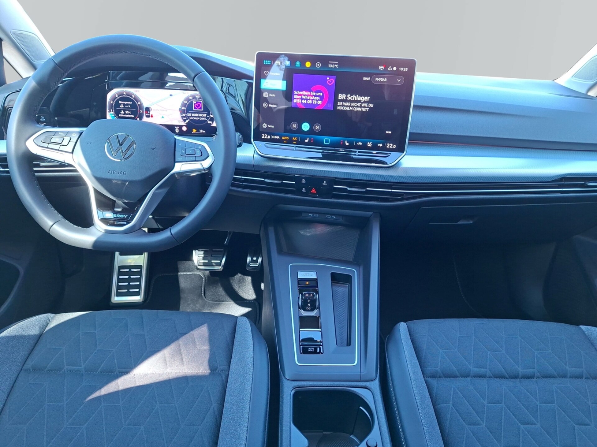 Volkswagen Golf ENERGY