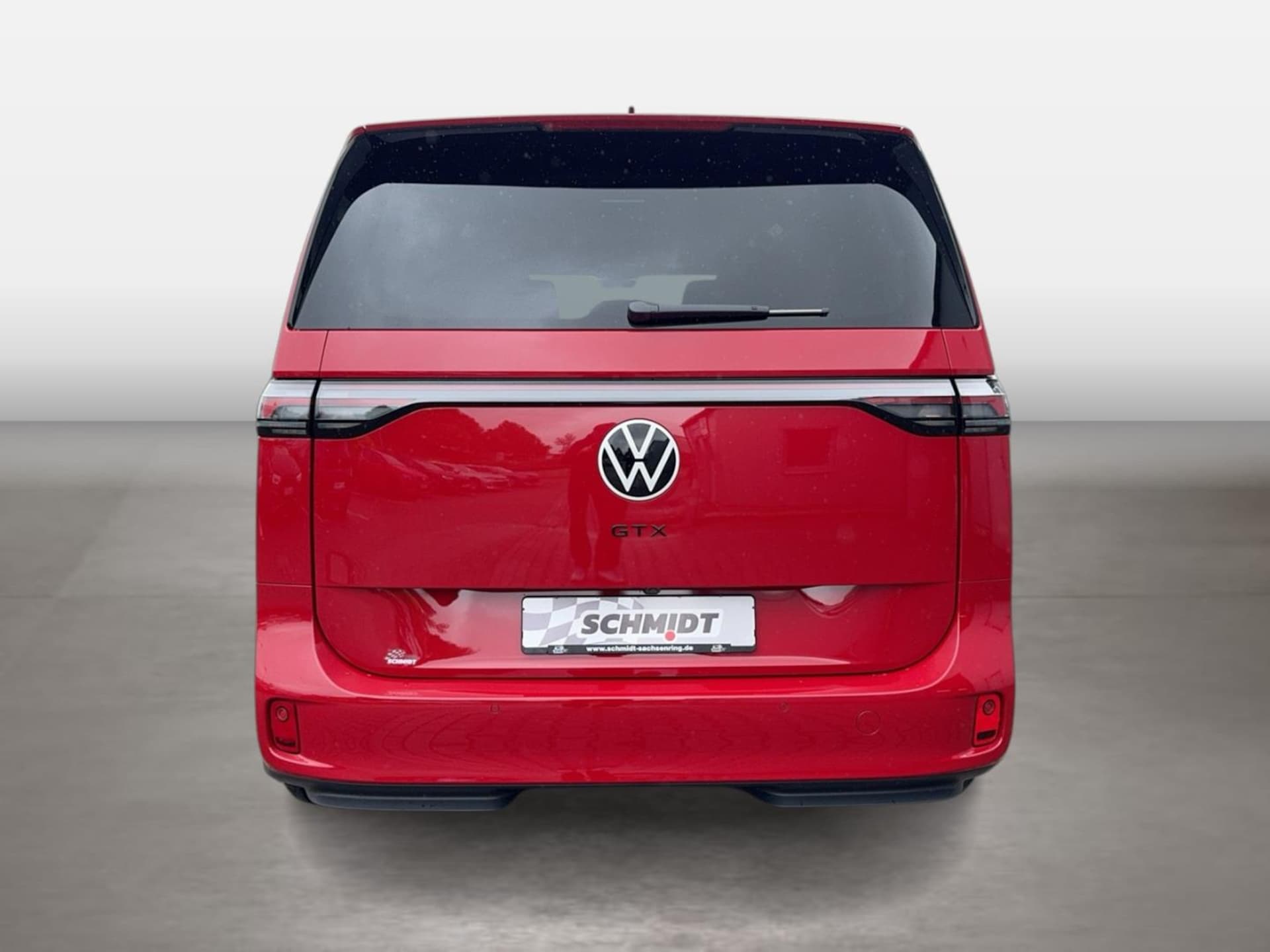 Volkswagen ID. Buzz GTX