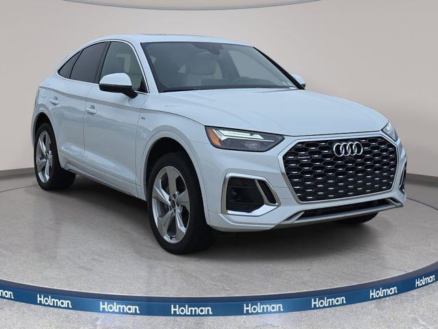 2023 Audi Q5 Sportback