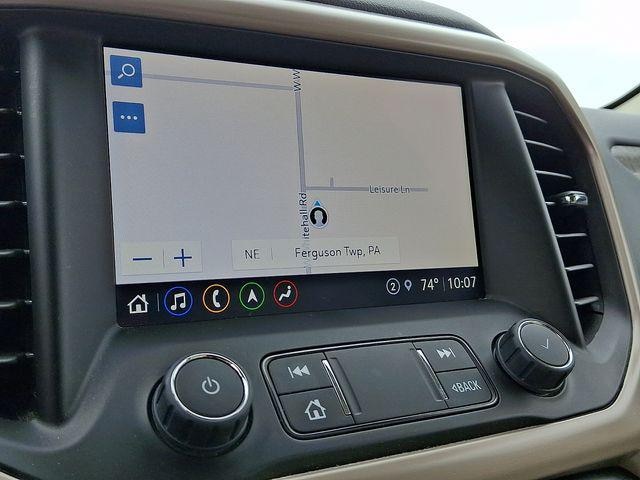2023 GMC Acadia