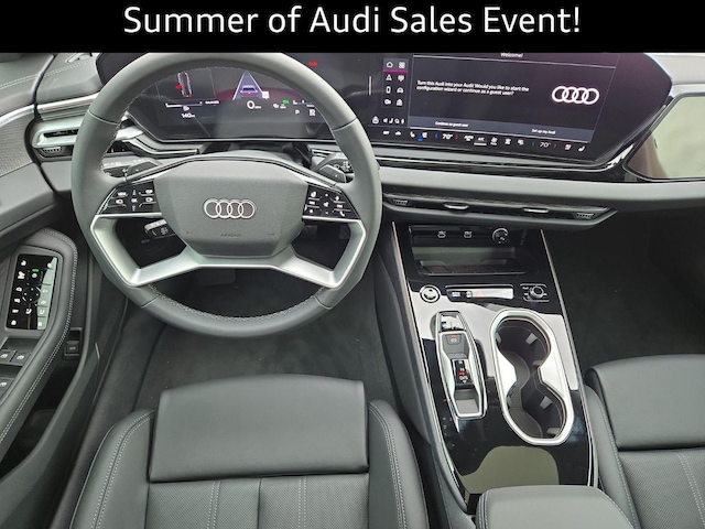 2026 Audi A6 Prestige - Photo 14