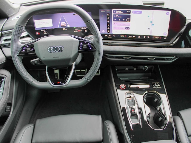 2026 Audi S5 Premium Plus - Photo 17