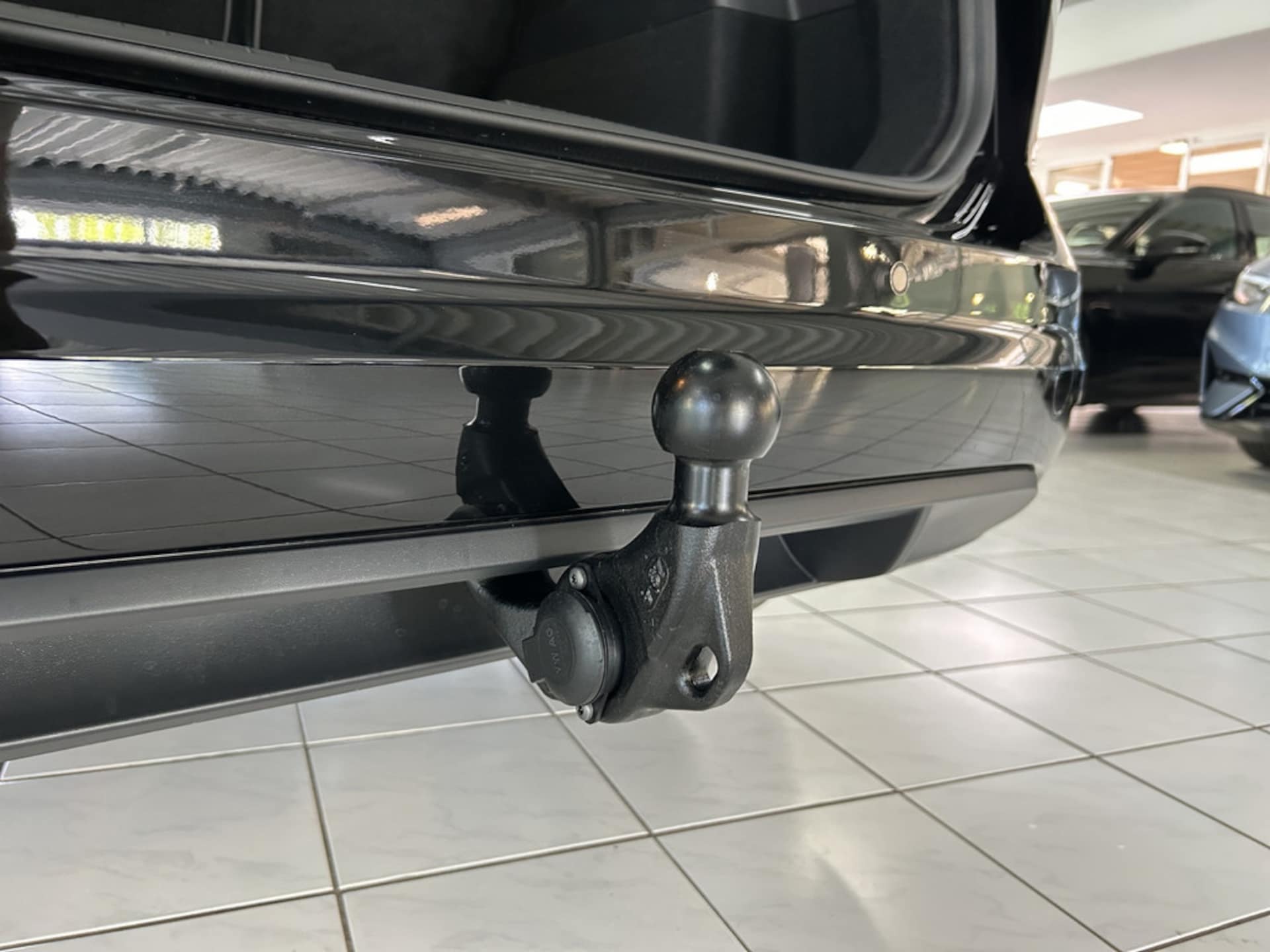 Volkswagen Touran ENERGY