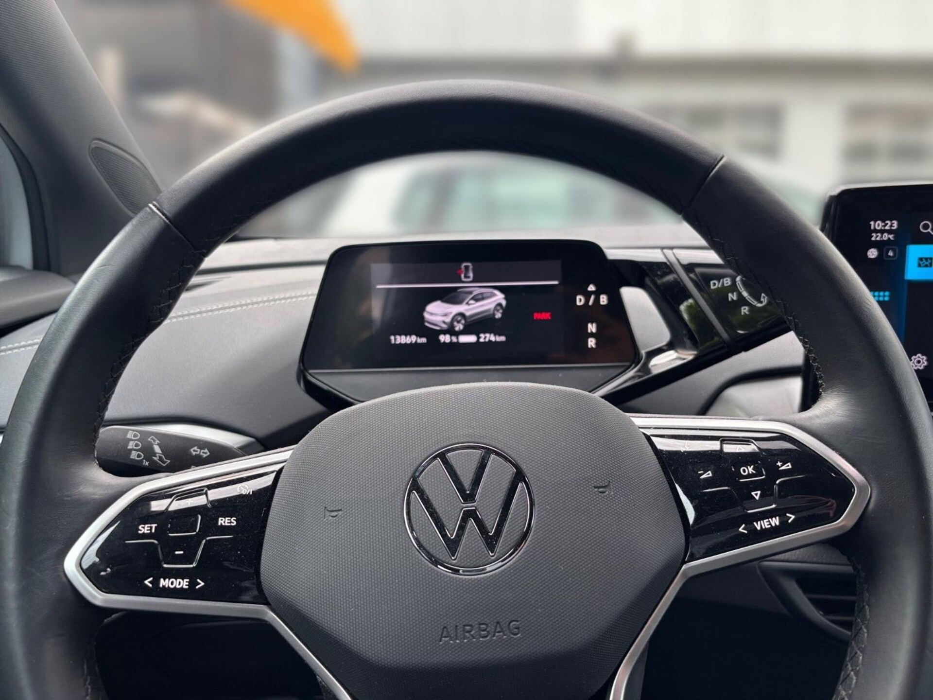 Volkswagen ID.4 Pure